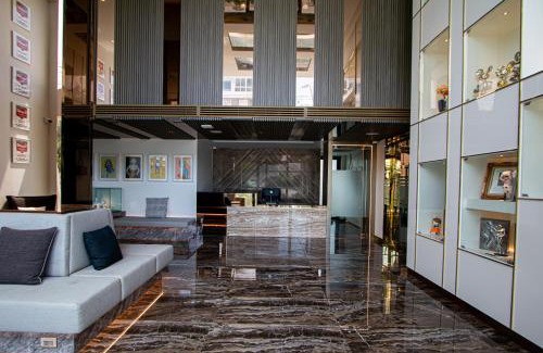 Lak Si Hotel | Frame Hotel Bangkok