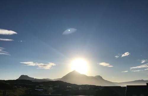 Djupivogur Hostel | Framtid Hostel