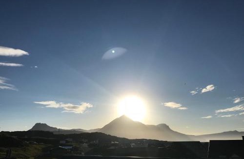 Djupivogur Hostel | Framtid Hostel