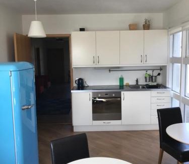 Djupivogur Hostel | Framtid Hostel