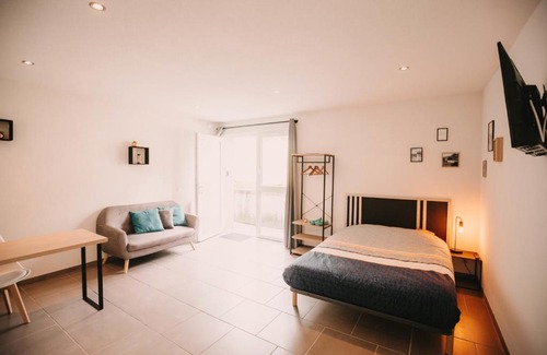 Besancon Apartment | Franc-Bisontin - Unique ! 4 logements disponibles