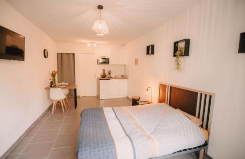 Besancon Apartment | Franc-Bisontin - Unique ! 4 logements disponibles