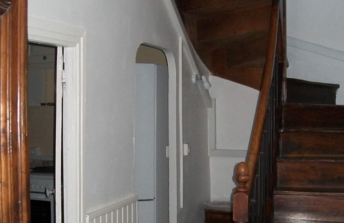 Trausse House | Francais au Coeur (French at Heart) in the Languedoc and Minervois wine district
