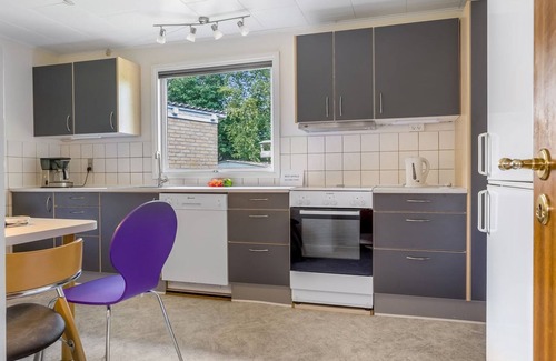 Skiveren House | "France" - 5km from the sea by Interhome