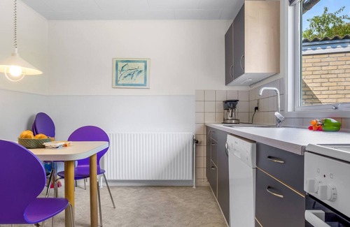 Skiveren House | "France" - 5km from the sea by Interhome