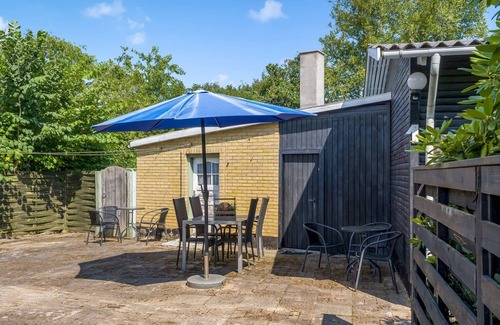 Skiveren House | "France" - 5km from the sea by Interhome