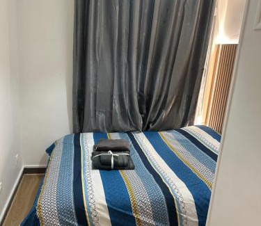 Montrouge Apartment | france paris