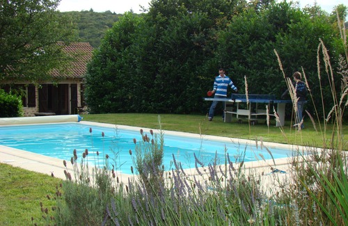 Compreignac House | FRANCE-SUD-OUEST, country house and swimming-pool for rent