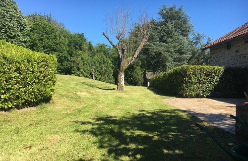 Compreignac House | FRANCE-SUD-OUEST, country house and swimming-pool for rent