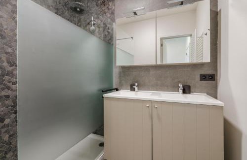 Middelkerke Apartment | Frances - Charmant appartement vlakbij het strand