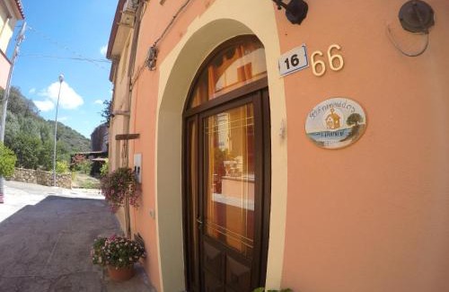 Schifoni Apartment | Francesco Apartment
