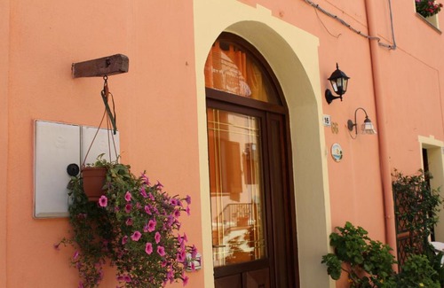 Schifoni Apartment | Francesco Apartment
