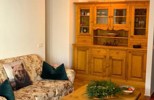Predeal Apartment | Francesco's Mountain Apartment