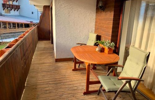 Predeal Apartment | Francesco's Mountain Apartment