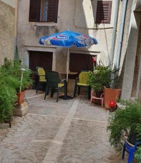 Cres Apartment | Franceska apartmani