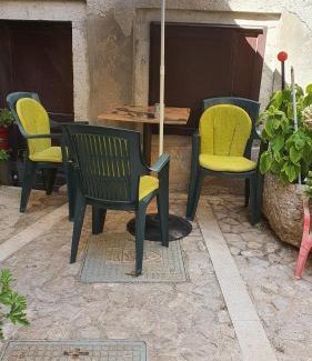 Cres Apartment | Franceska apartmani
