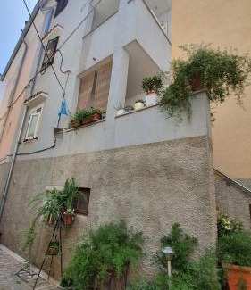 Cres Apartment | Franceska apartmani