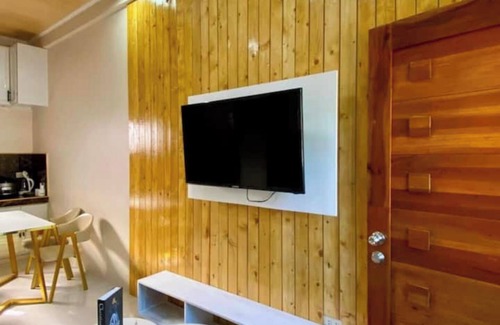 Cavinti Apartment | Francheska Suite Calvario St. Cavinti Town Proper