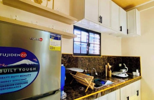 Cavinti Apartment | Francheska Suite Calvario St. Cavinti Town Proper