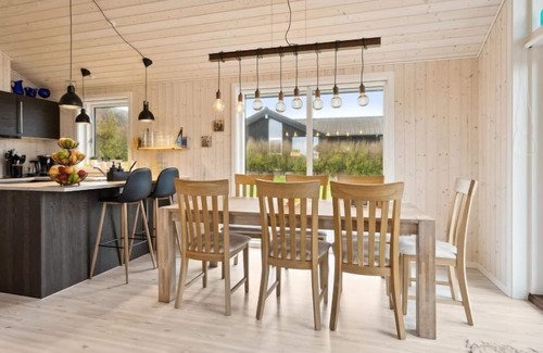 Frørup House | "Francis" - 380m from the sea by Interhome