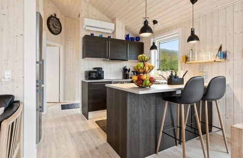 Frørup House | "Francis" - 380m from the sea by Interhome