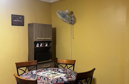 Caribbean Estates House | Francis-Cooper 3-Bedroom Single Family Home