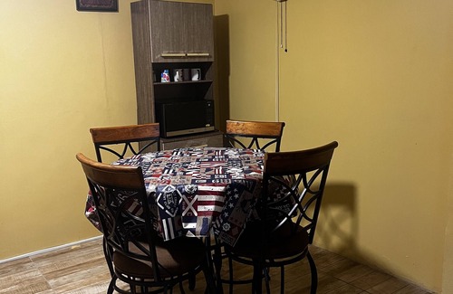 Caribbean Estates House | Francis-Cooper 3-Bedroom Single Family Home