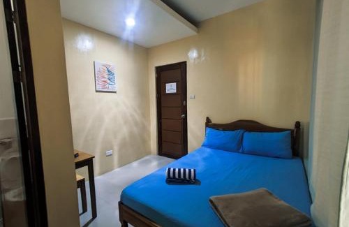 El Nido House | Francis Dale Lodge L5
