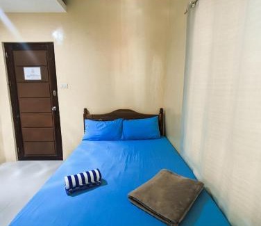 El Nido House | Francis Dale Lodge L5