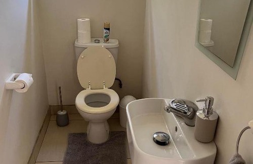 Athlone House | Francis Place Guesthouse