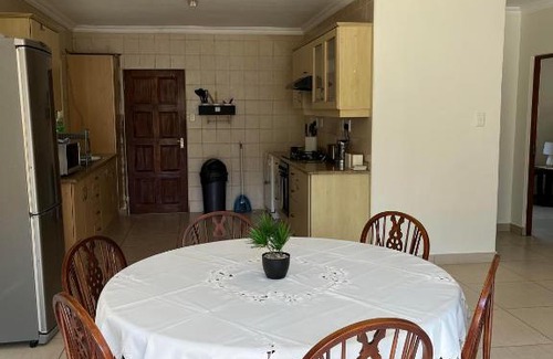 Athlone House | Francis Place Guesthouse