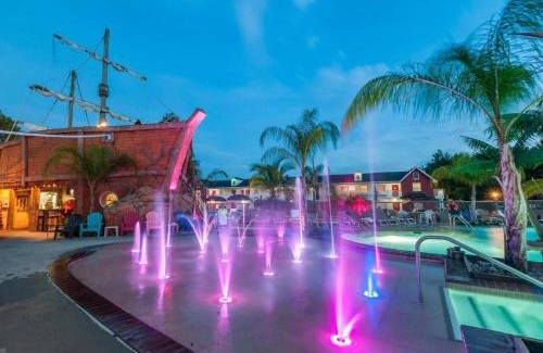 West Ocean City Resort | Francis Scott Key Family Resort