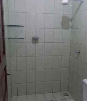 Boa Vista Apartment | Francisca e Manoel