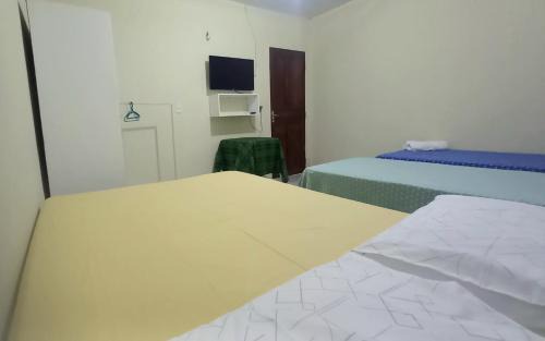 Boa Vista Apartment | Francisca e Manoel