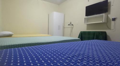 Boa Vista Apartment | Francisca e Manoel