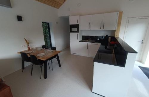 Francorchamps House | Franco'gîte