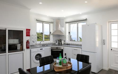 Estreito da Calheta Apartment | Franco's House II, Mar e Serra