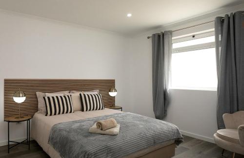 Estreito da Calheta Apartment | Franco's House II, Mar e Serra