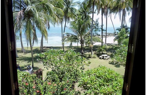 Sattahip House | Francois' house