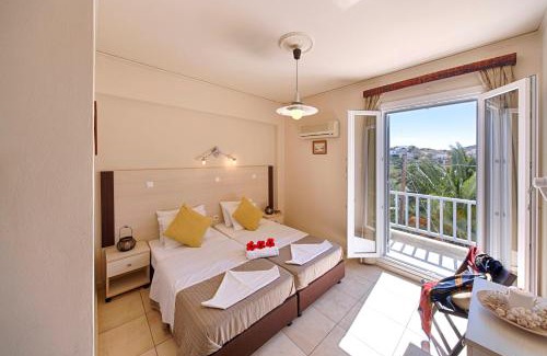 Galissas Hotel | Francoise Hotel