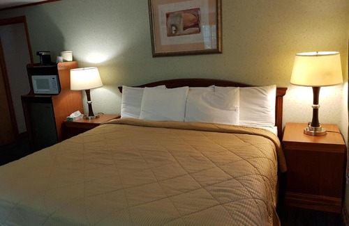 Lincoln Hotel | Franconia Notch Motel