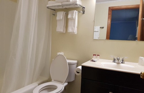 Lincoln Hotel | Franconia Notch Motel