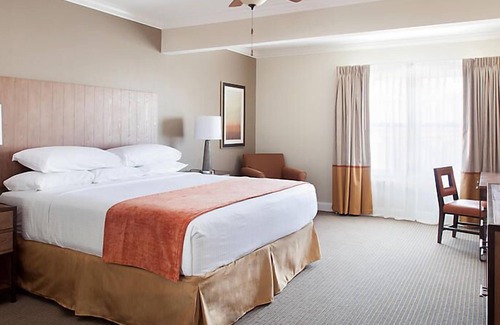 Lincoln Resort | Franconia Notch State Park - South Mountain Resort