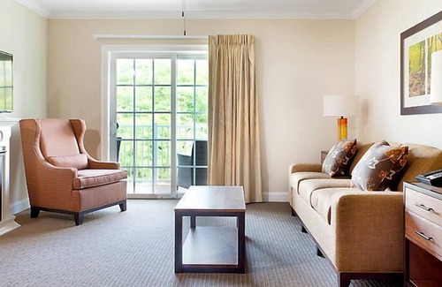 Lincoln Resort | Franconia Notch State Park - South Mountain Resort