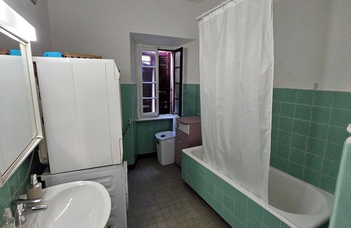 Ponte Capriasca Hotel | Francy
