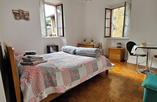 Ponte Capriasca Hotel | Francy