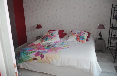 Barbatre Bed & Breakfast | FRANDIERE
