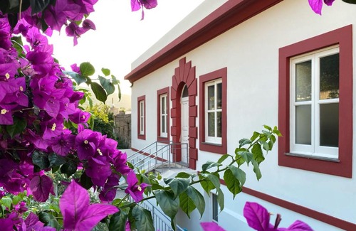 Malfa Apartment | Frangimare La Segreta