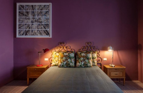 Malfa Apartment | Frangimare La Segreta
