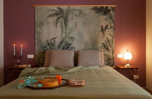 Malfa Apartment | Frangimare La Segreta
